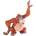 BULLYLAND Фигурка Bullyland - Walt Disney, Крал Луи (BL12383)