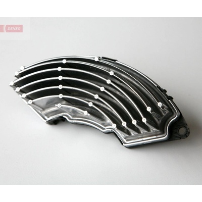 Odpor, vnitřní tlakový ventilátor DENSO DRS09020