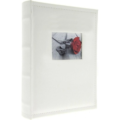 Fotoalbum 24 x 29 cm - 40 fotek - DBCS20 White W