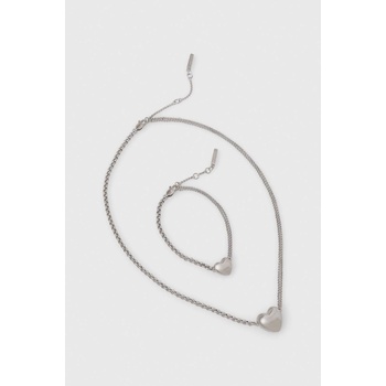 Image 1 of Calvin Klein Колие и гривна Calvin Klein (35700006)