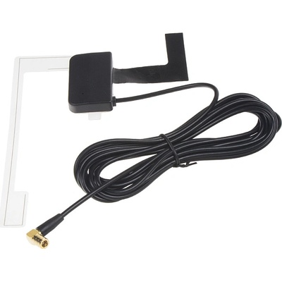 DAB aktivní vnitřní anténa | Zboží Auto