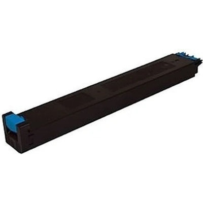 Compatible Sharp MX-23GTCA лазурен (cyan) съвместим тонер (MX23GTCA)