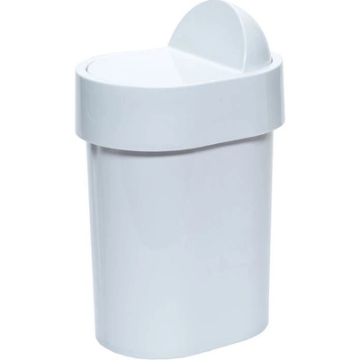 Gedy Junior 8009 02, 4,8 l, bílá