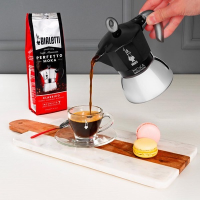 Bialetti New Moka Induction 2