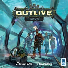 La Boite de Jeu Outlive: Underwater