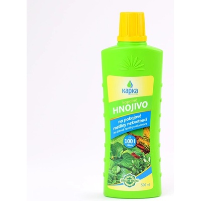 Forestina KAPKA Izbové nekvitnúce rastliny 500 ml