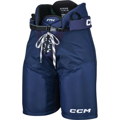 CCM JetSpeed FTWomen Velcro sr