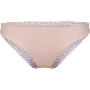 PURA clothing Дамско бикини долнище PURA clothing Women's Emilia Bottom Bikini bottom - Rose / Freckles - размер XL (150-2339-0315)