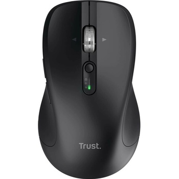 Trust Ferro Hyperwheel multi-device wireless mouse 25673