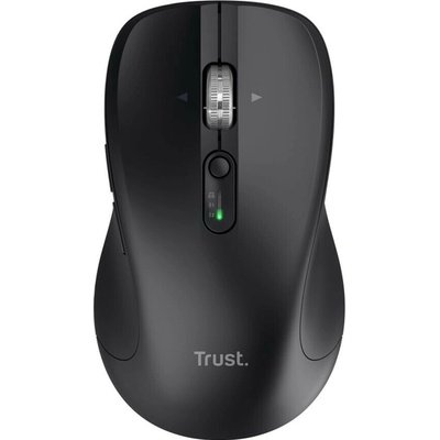 Trust Ferro Hyperwheel multi-device wireless mouse 25673