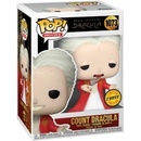 Funko Pop! Bram Stokers Dracula Chase