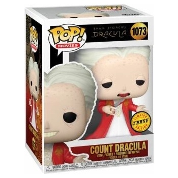 Funko Pop! Bram Stokers Dracula Chase