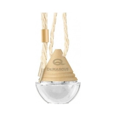 Compass - Osvěžovač SENSO WOOD Black