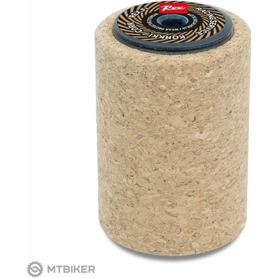 Rex Korková rotačná kefa 100 mm