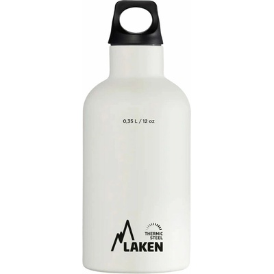 Laken Futura 350 ml bílá