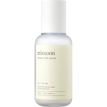 Mixsoon Серум за лице Soybean Milk, 50 ml