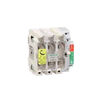 Schneider Electric GS1LD3 Odpínač s pojistkami 3P 160A