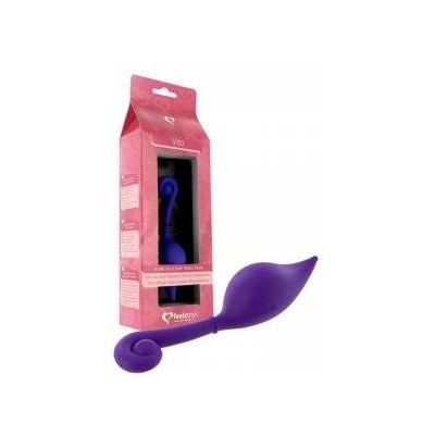 FeelzToys Анален разширител FeelzToys Vito Люляк