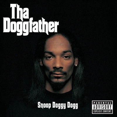 SNOOP DOGGY DOGG - THA DOGGFATHER LP