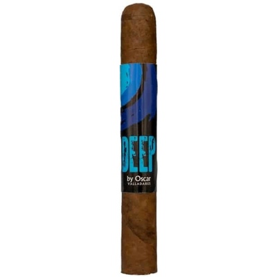 Oscar VALLADARES INTO DEEP HABANO 1 ks
