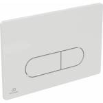 Ideal Standard Бутон за активиране Ideal Standard Prosys Oleas SmartFlush M1 бял (R0117AC)