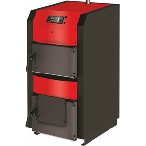 SUNSYSTEM BURNiT WBS 25 kW Отоплителен котел