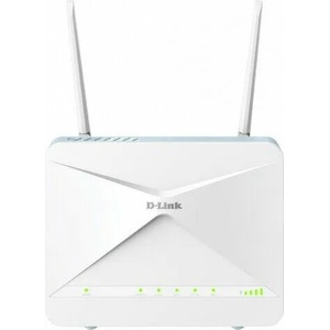 D-Link G415/E AX1500 Рутери