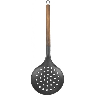 Naberačka knedlíkov WOODEN 35x11 cm