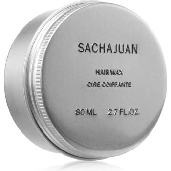 Sachajuan Hair Wax восък за дефиниция и блясък 80ml