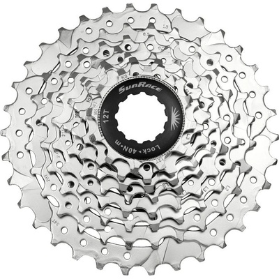 SunRace CSM637BS