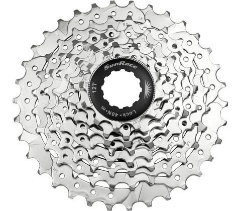SunRace CSM637BS