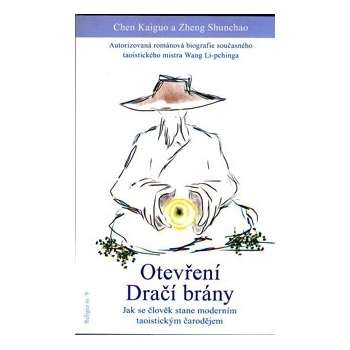 Otevření dračí brány