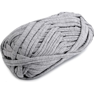 Prima-obchod Špagety 100 g, barva 4 (17) šedá holubí
