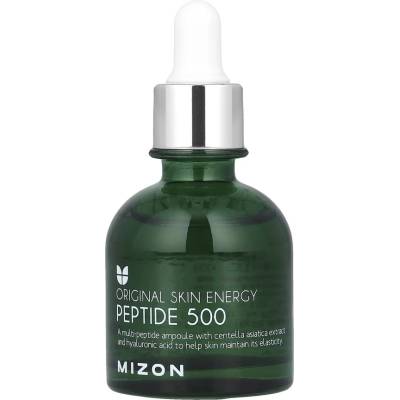 MIZON Original Skin Energy Peptide 500 - Anti-Aging Пептидна Ампула 30ml