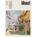 Karetní hry Piatnik Pasiáns:Monet