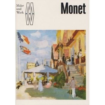 Piatnik Pasiáns:Monet