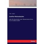 Hansebooks Josefine Mutzenbacher | Felix Salten