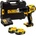 DEWALT DCD709P2T-QW