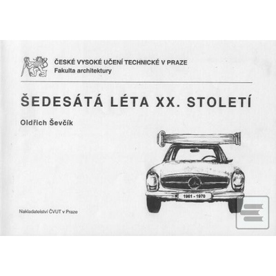 Šedesátá léta XX. století