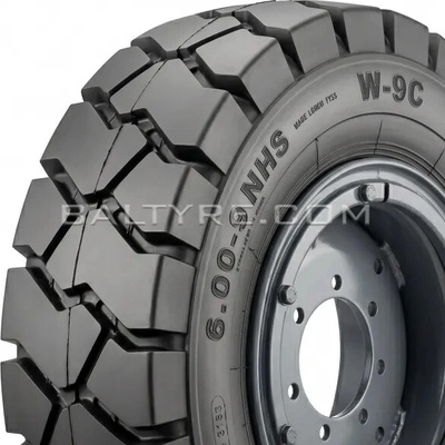 MARCHER W-9C 6,5-10 125A5 TT