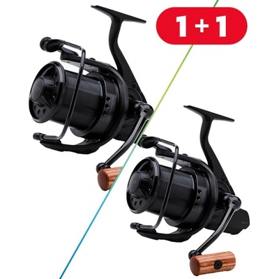 Daiwa Basia 45SLD QD 17 1+1