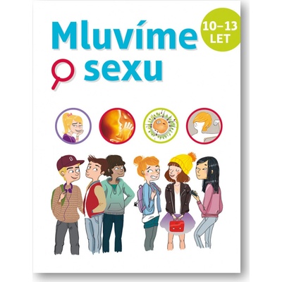 Mluvíme o sexu