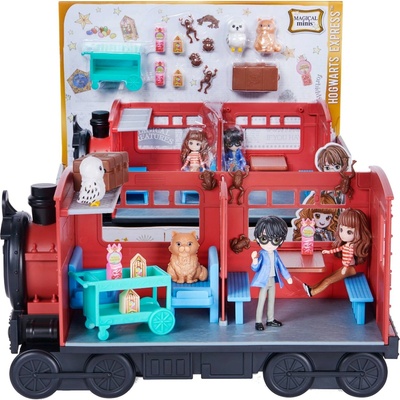 SPIN MASTER Harry Potter Rokfortský Expres S mi