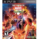 Ultimate Marvel vs Capcom 3