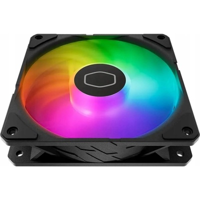 Cooler Master SickleFlow Edge 120 ARGB MFX-B2DN-25NP2-R2