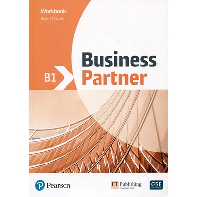 Business Partner B1 Intermediate Workbook