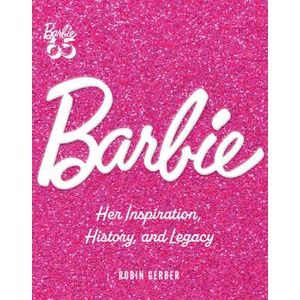 Barbie (ISBN: 9780760391228)