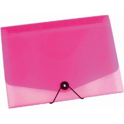 Karton P+P Organizér na dokumenty A4 čirý 13 kapes – Zboží Živě