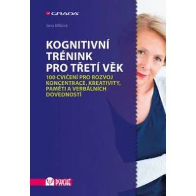 Kognitivní trénink pro třetí věk
