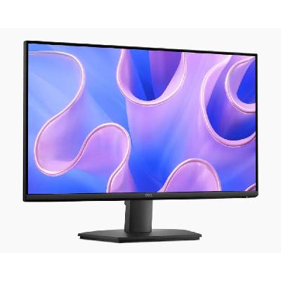 SE2725HM, 27" Wide LED, IPS Anti-Glare, 5ms, 100 Hz, 1000: 1, 250 cd/m2, FullHD 1920x1080, ComfortView, HDMI, VGA, Tilt, Черен (5397184962558)